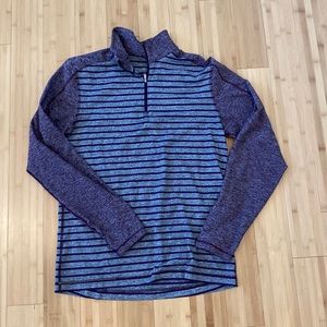 Lululemon quarter zip